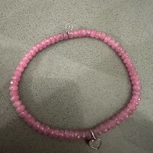 Sydney Evans bracelet. Used bracelet. OBO